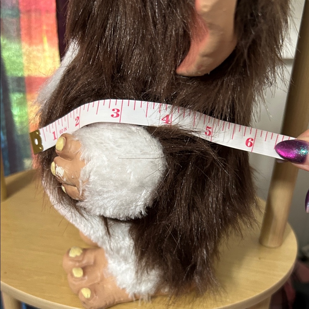 Gizmo Life like figure - Picture 10 of 11